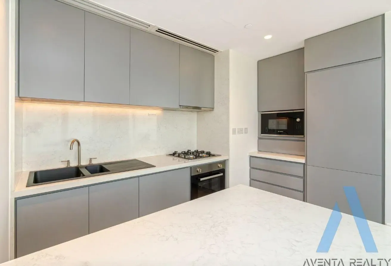Jumeirah Sea View | Furnished | Move in Now
