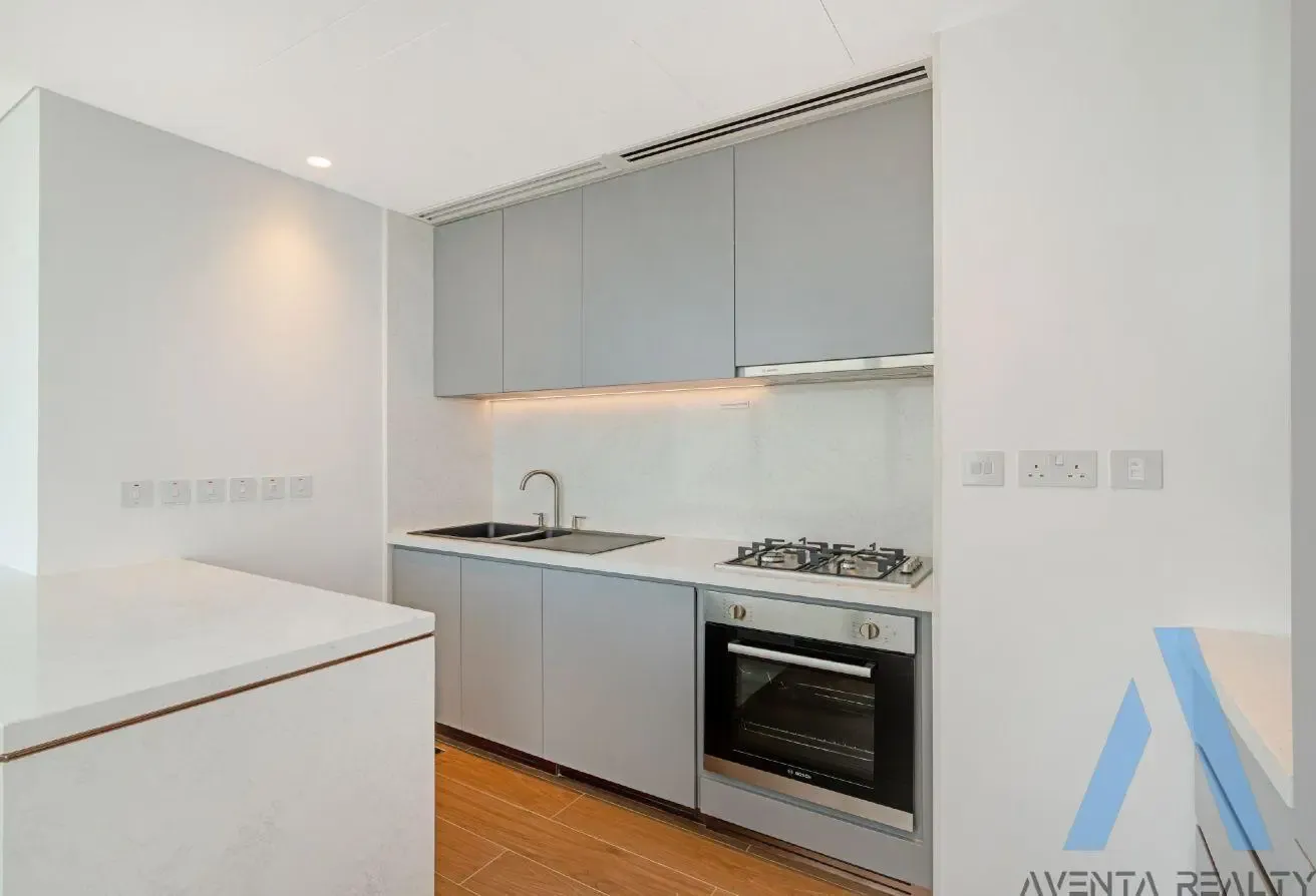 Jumeirah Sea View | Furnished | Move in Now