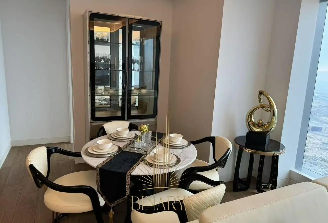 Best Views | High Floor | Many Options Available