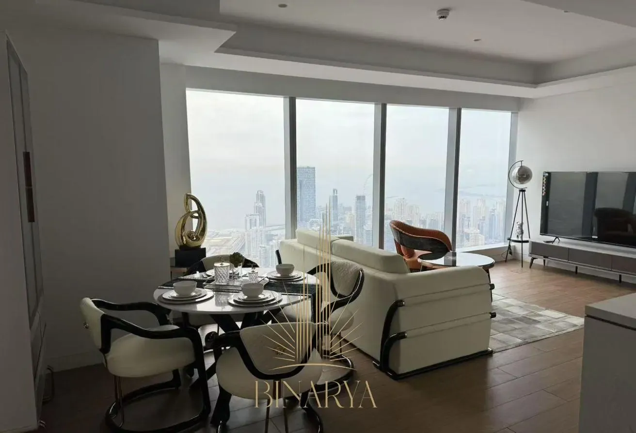Best Views | High Floor | Many Options Available