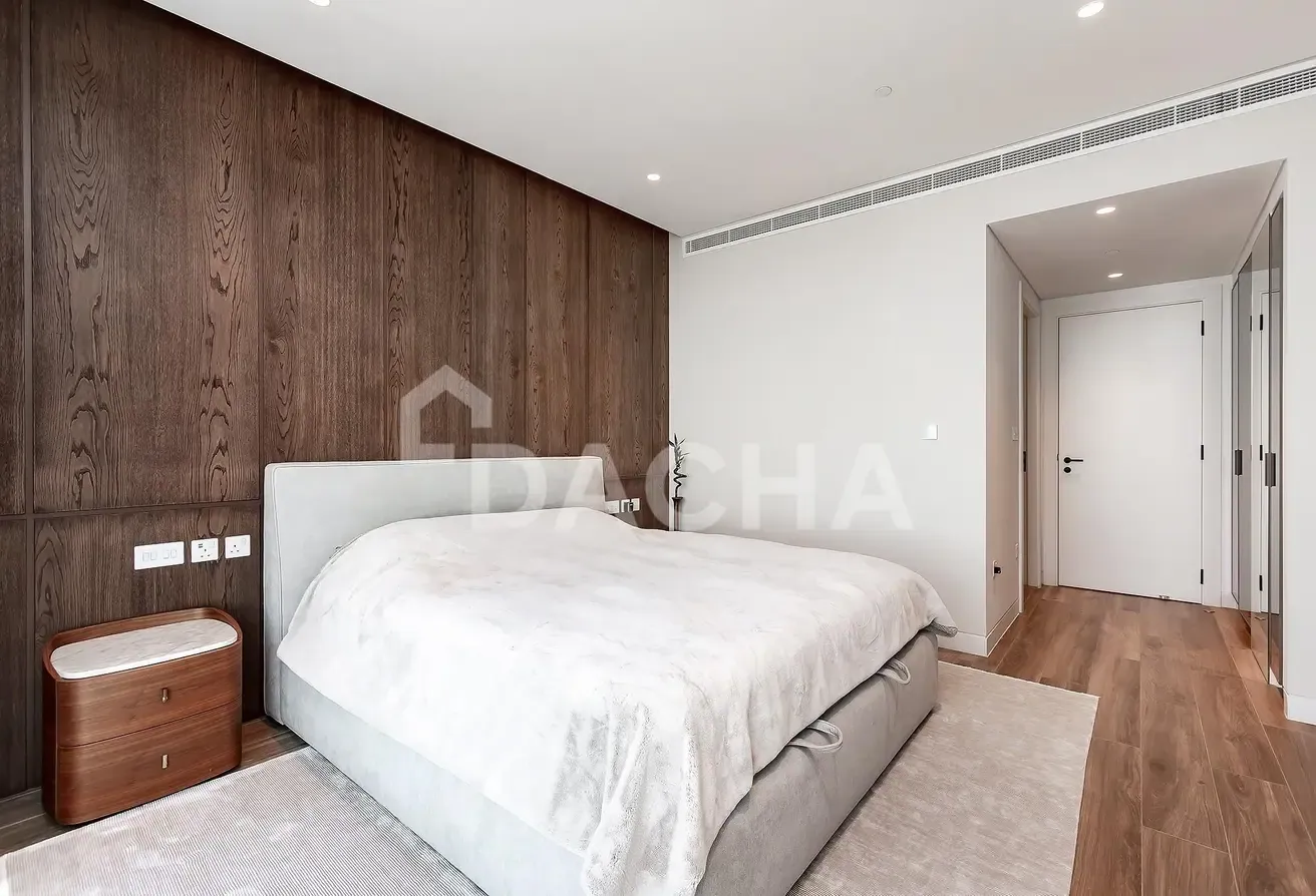 Panoramic Views | Fully Furnished | Vacant