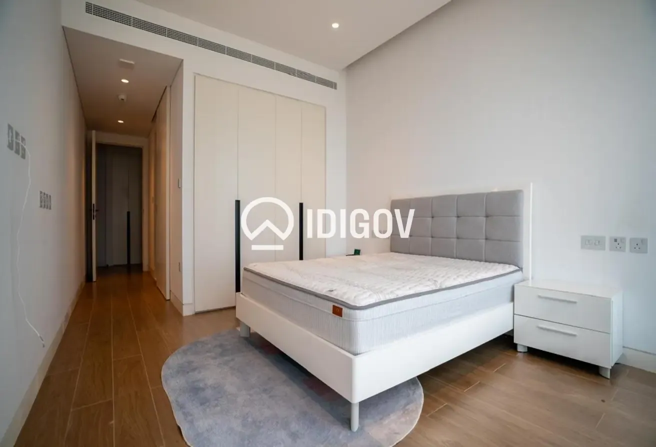 Vacant | Modern 2-Bedroom | Fully Furnished