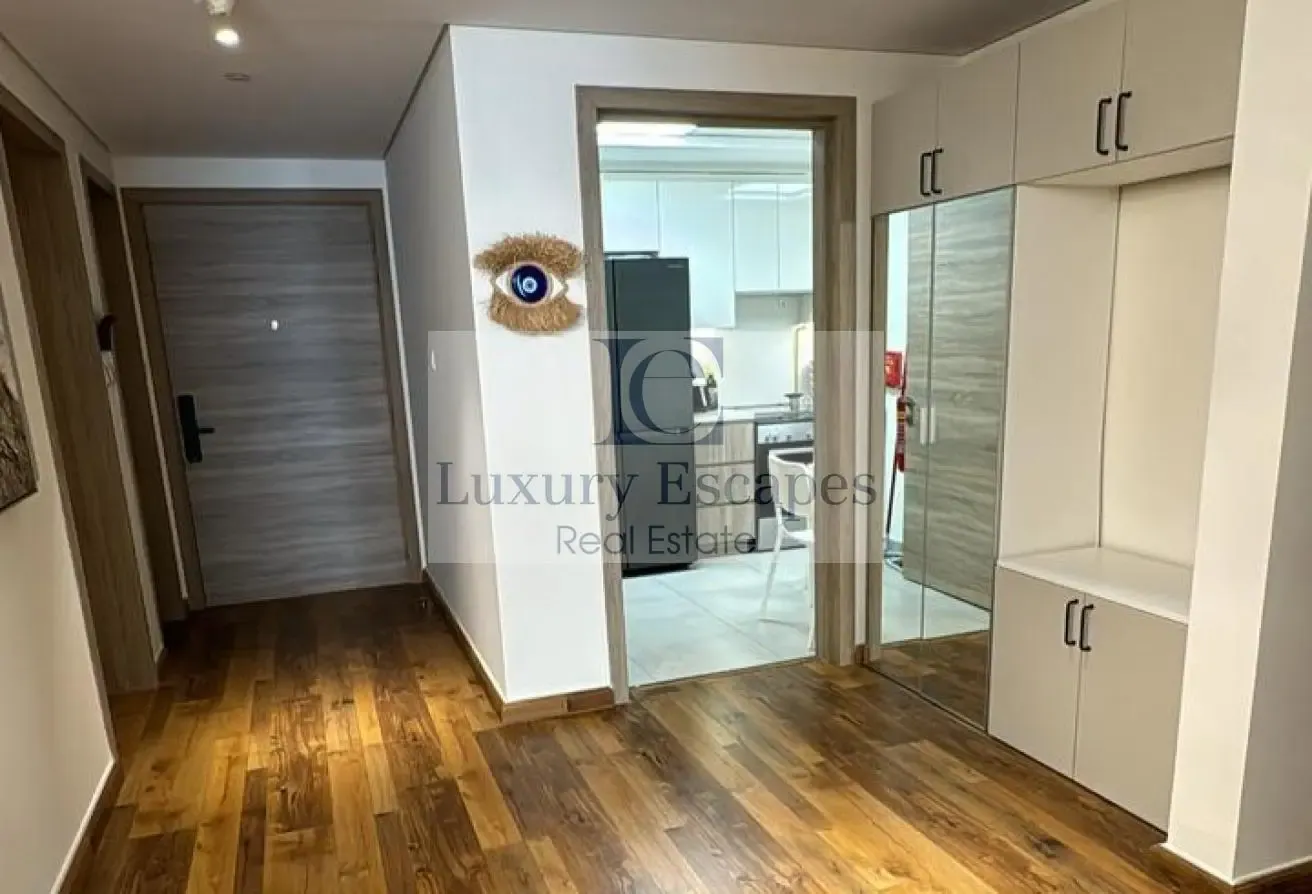 2BR + Study | Pool View | Fully Furnished