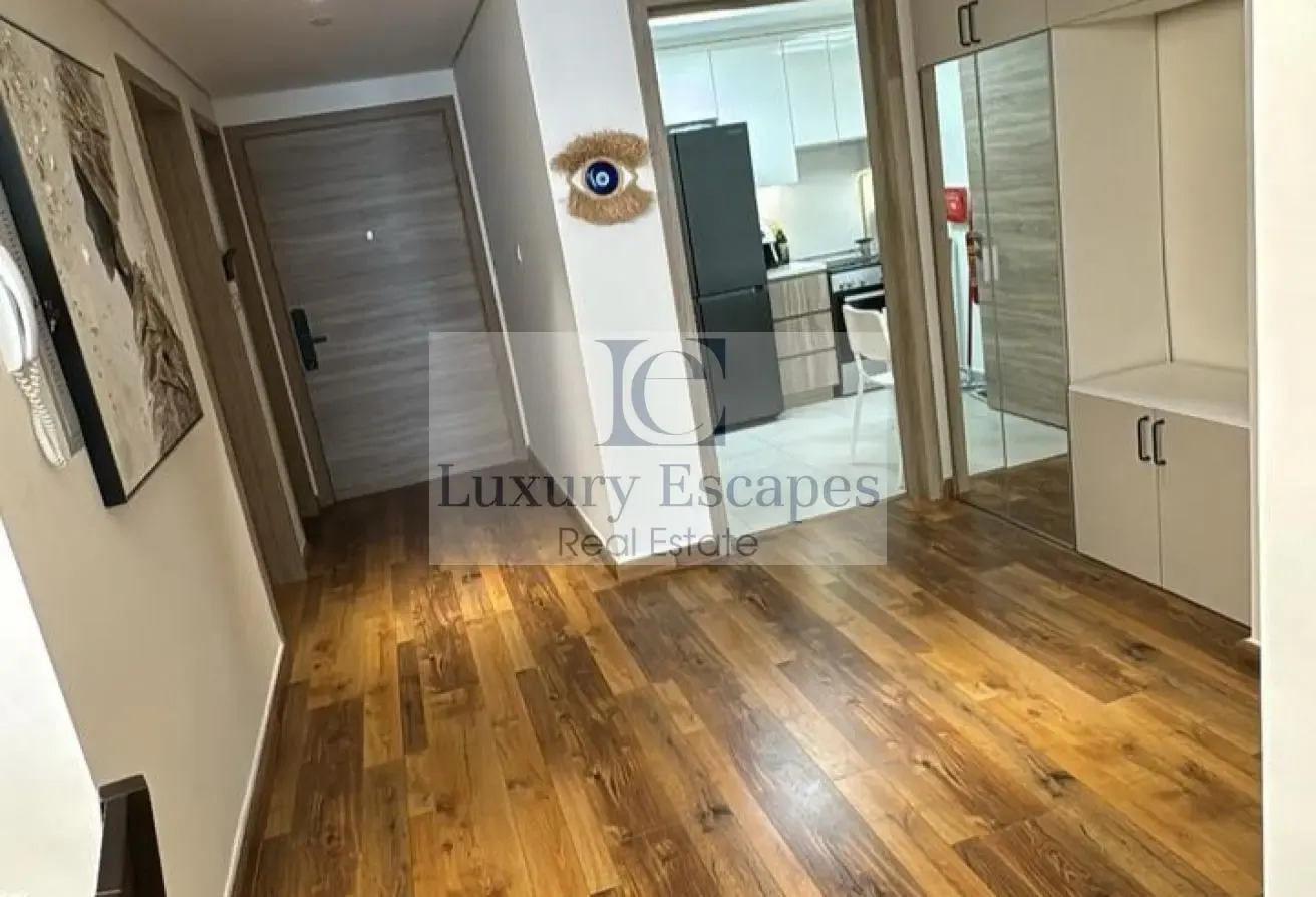 2BR + Study | Pool View | Fully Furnished
