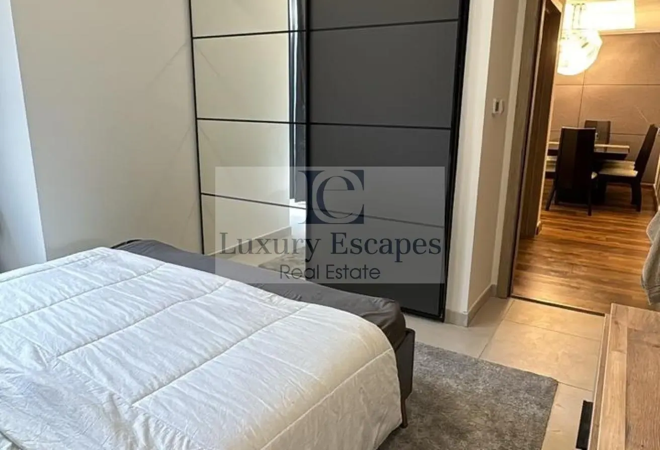 2BR + Study | Pool View | Fully Furnished