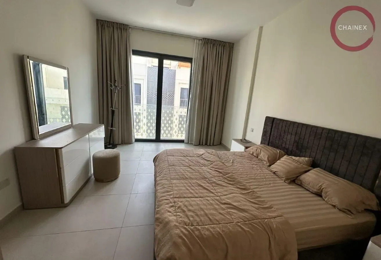 Pacious 2BR | Mirdif Hills | Furnished