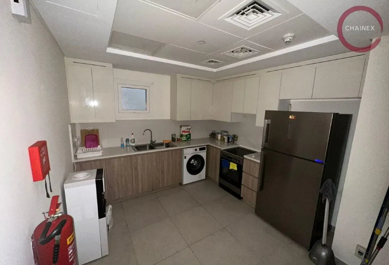 Pacious 2BR | Mirdif Hills | Furnished