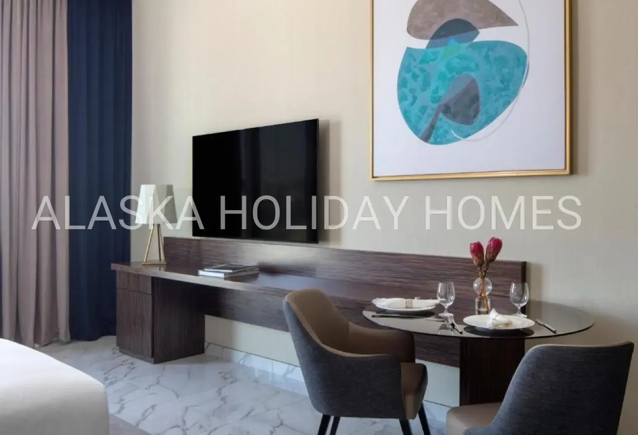 October Rate | Bills Included | Fully Furnished