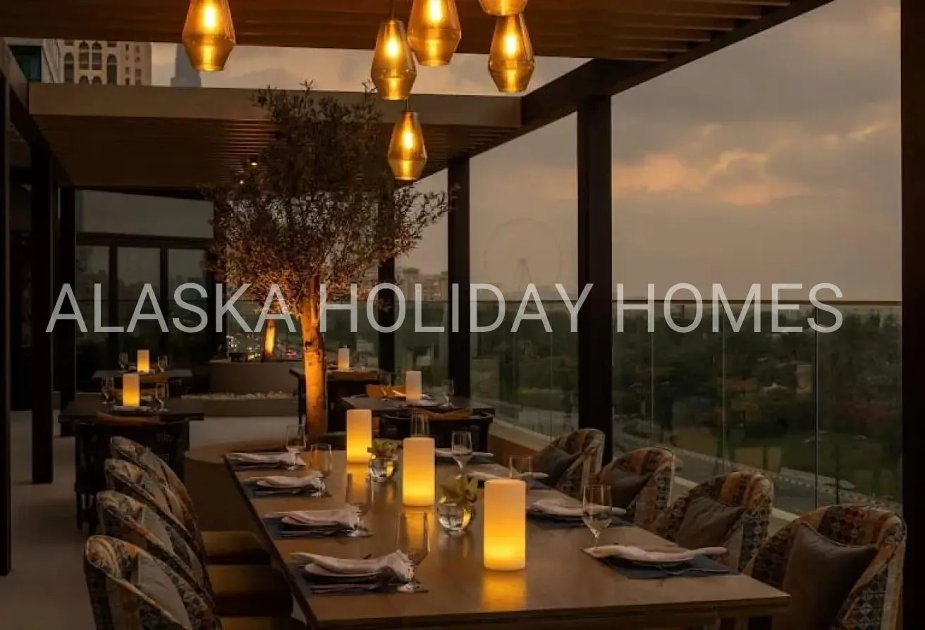 October Rate | Best View | Great Value