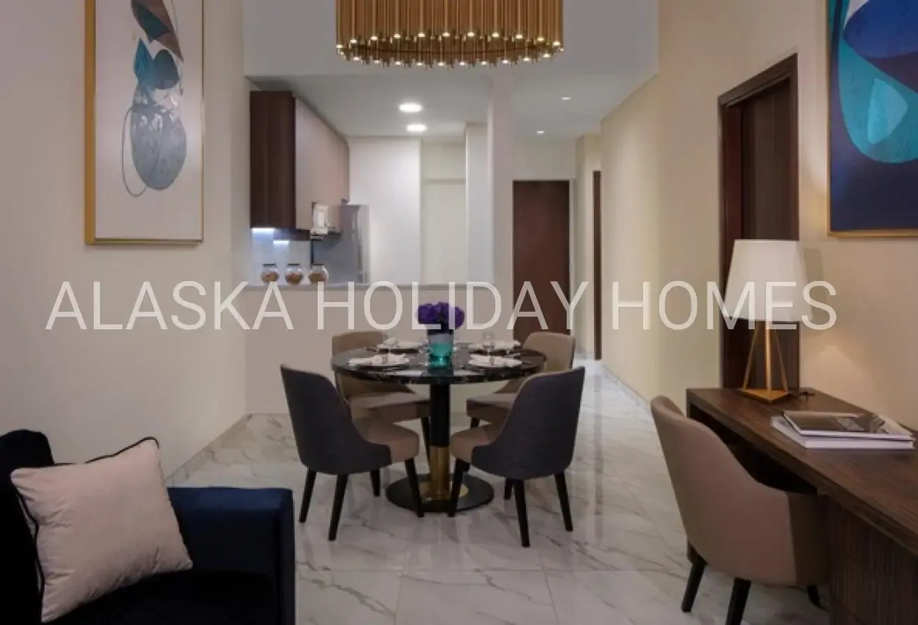 Best View | Fully Serviced | October Rate