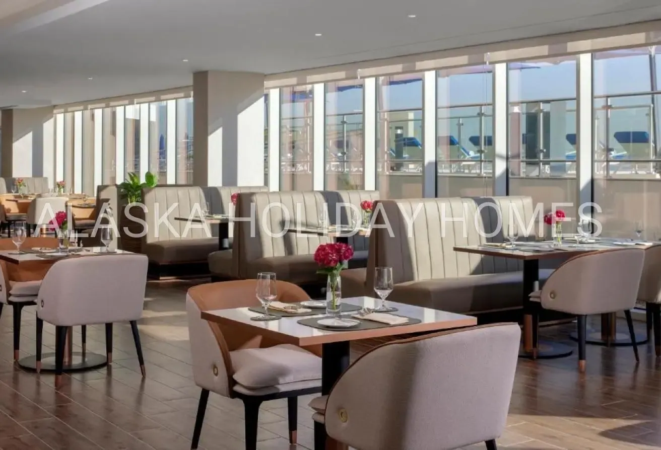 Hot Deal | Great Amenities | October Rate