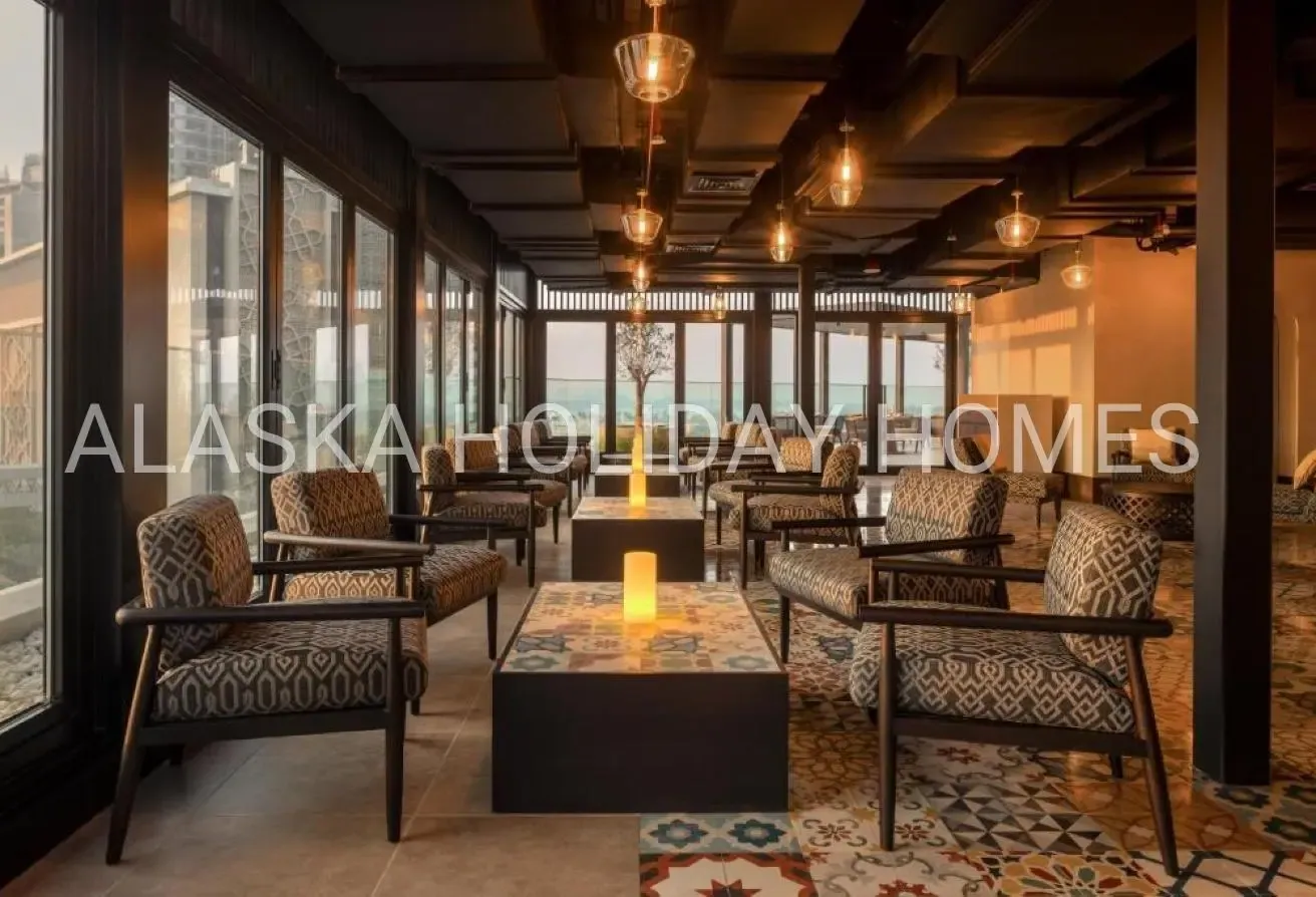 Hot Deal | Great Amenities | October Rate