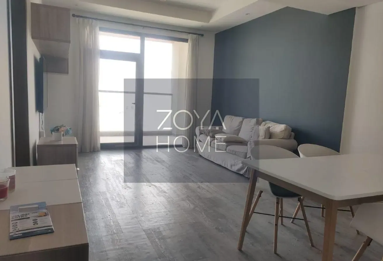 1BHK+MAID'S | LOWEST PRICE | SPACIOUS | OPEN VIEW