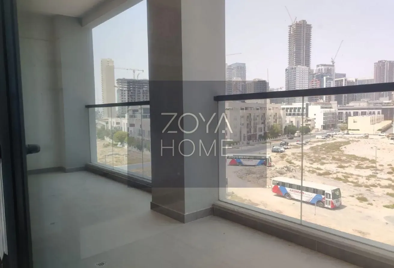 1BHK+MAID'S | LOWEST PRICE | SPACIOUS | OPEN VIEW
