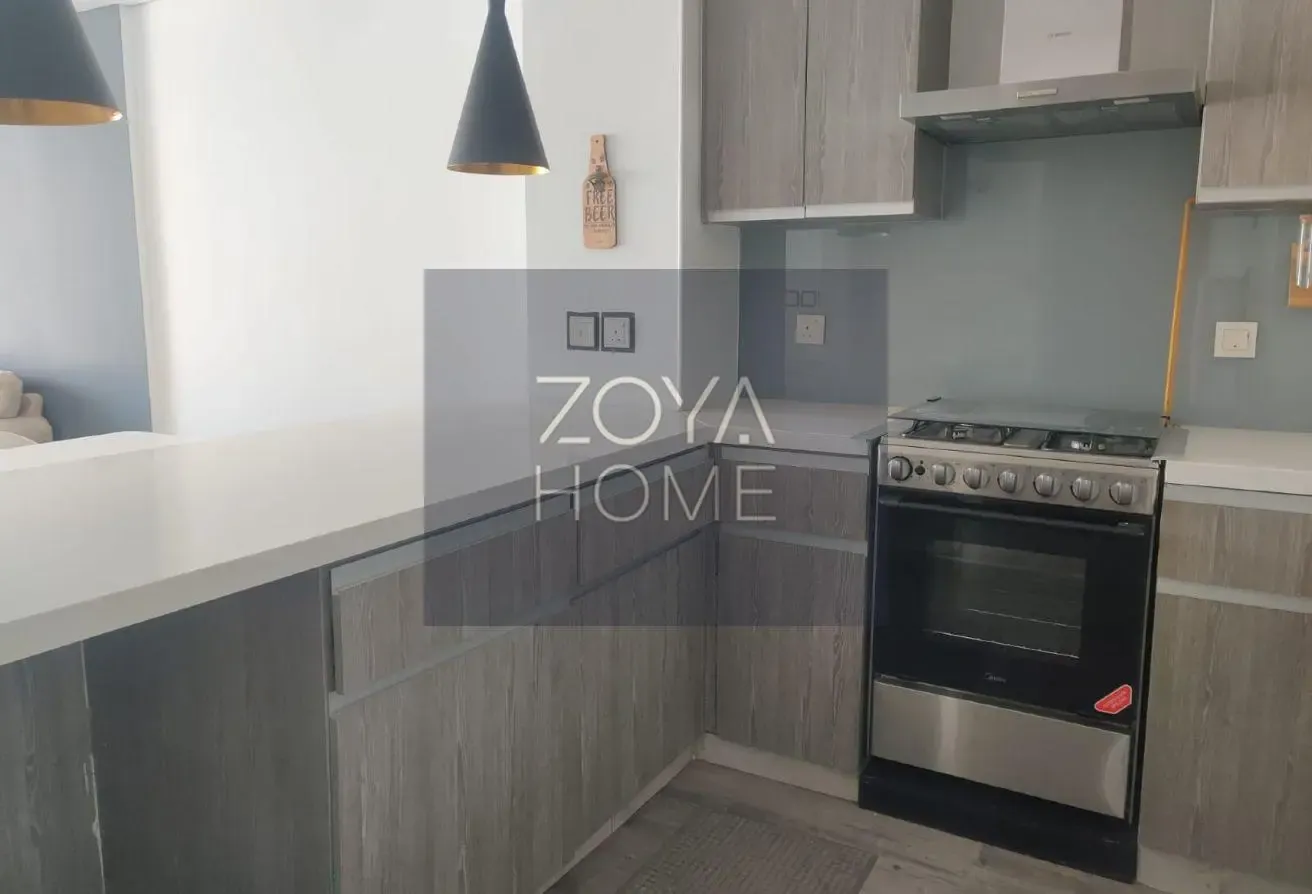 1BHK+MAID'S | LOWEST PRICE | SPACIOUS | OPEN VIEW