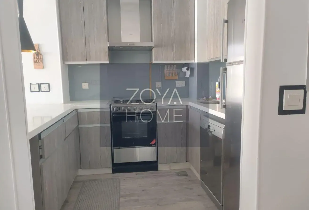 1BHK+MAID'S | LOWEST PRICE | SPACIOUS | OPEN VIEW