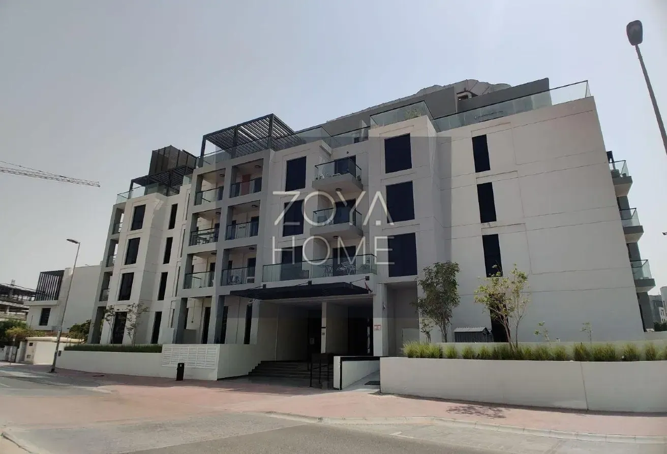 1BHK+MAID'S | LOWEST PRICE | SPACIOUS | OPEN VIEW