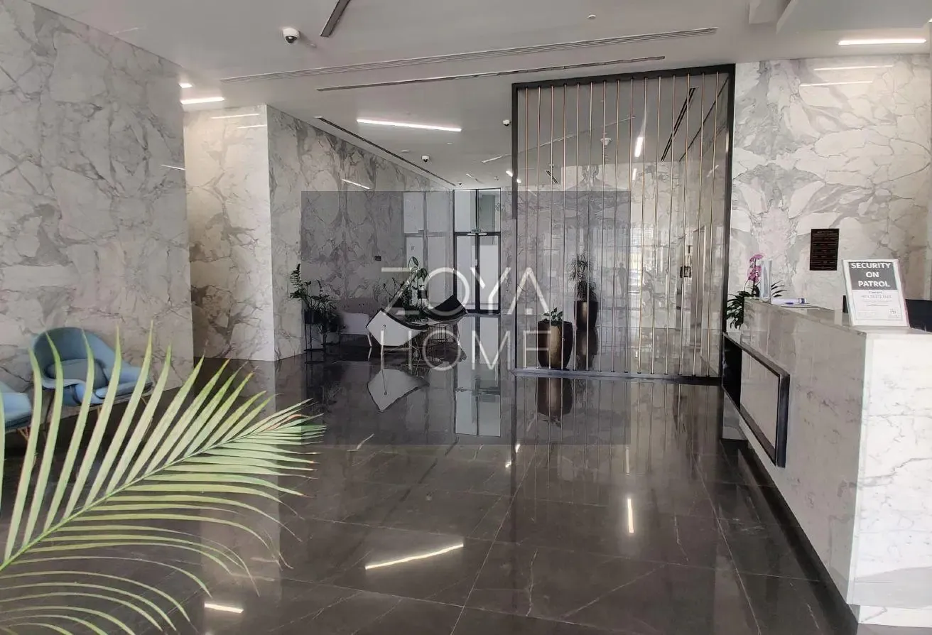 1BHK+MAID'S | LOWEST PRICE | SPACIOUS | OPEN VIEW