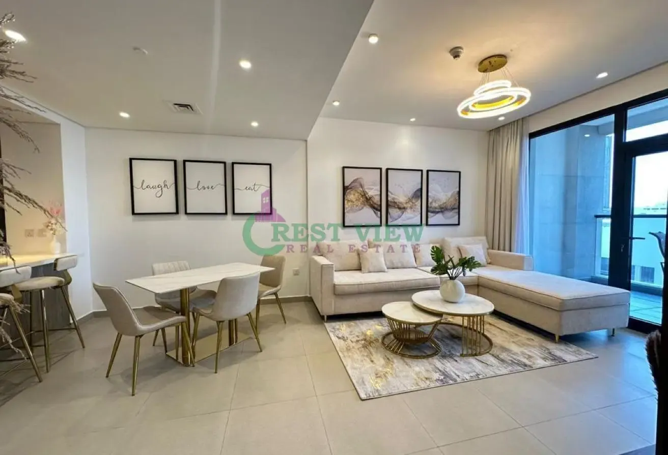 MAIDS ROOM | SPACIOUS | FURNISHED