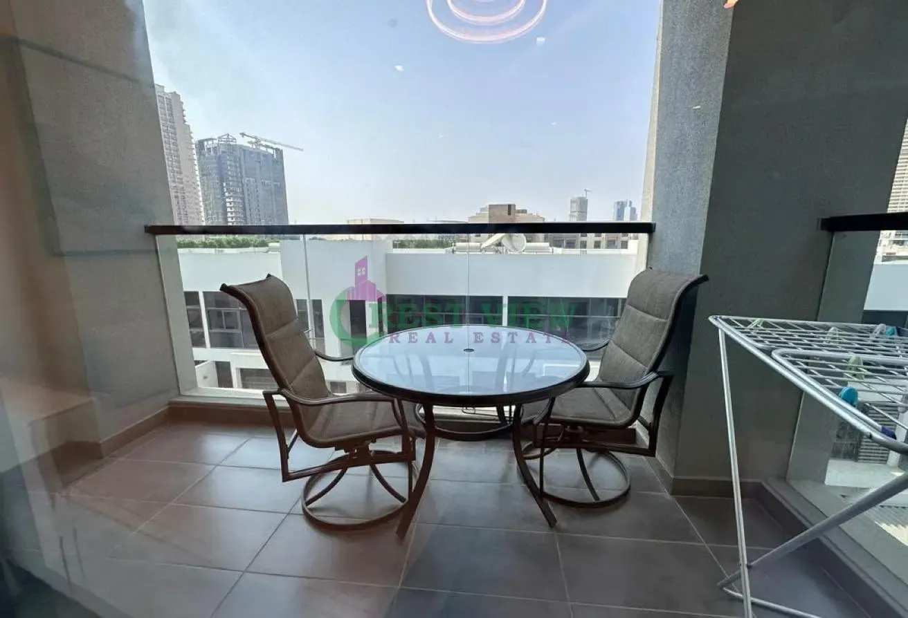 MAIDS ROOM | SPACIOUS | FURNISHED