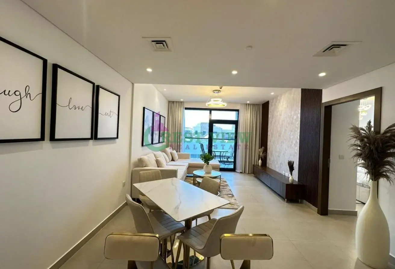 MAIDS ROOM | SPACIOUS | FURNISHED