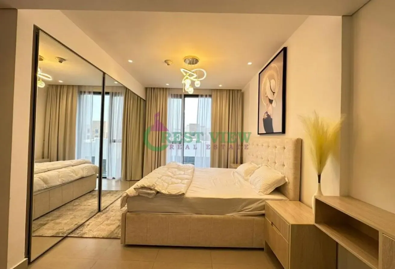 MAIDS ROOM | SPACIOUS | FURNISHED