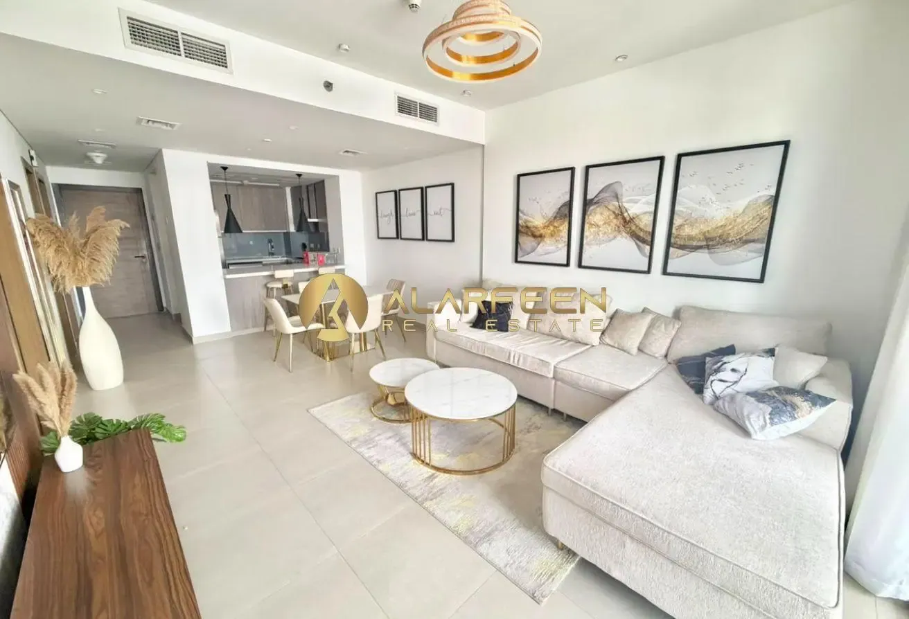 Luxurious Furnished | Maid Room | Call Now