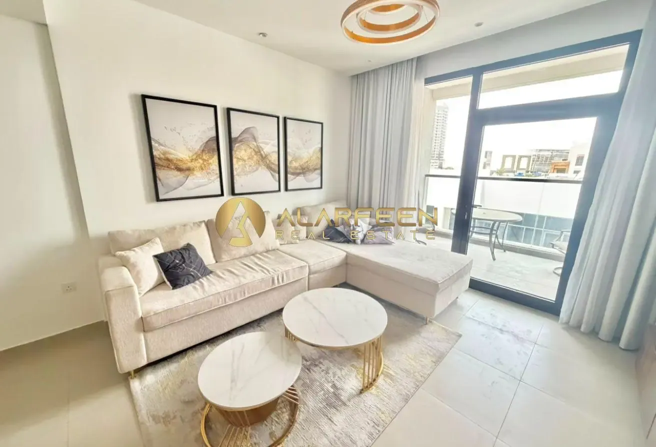 Luxurious Furnished | Maid Room | Call Now
