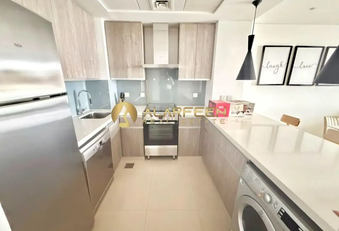 Luxurious Furnished | Maid Room | Call Now