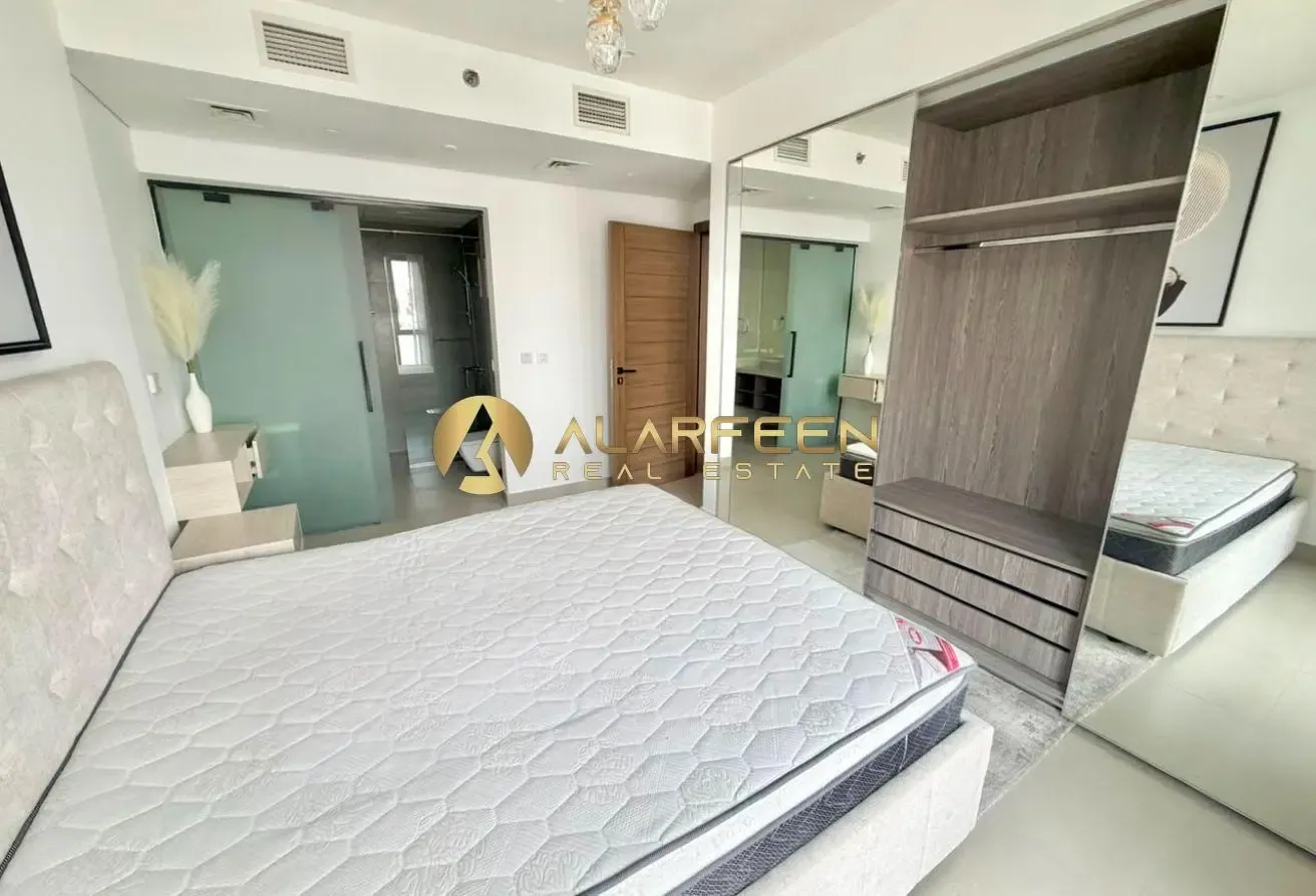 Luxurious Furnished | Maid Room | Call Now