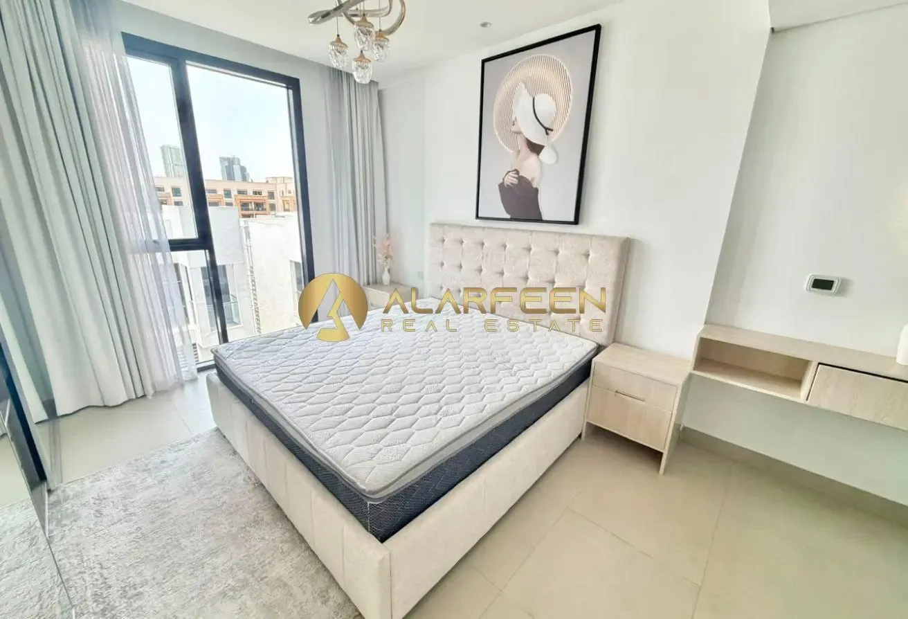 Luxurious Furnished | Maid Room | Call Now