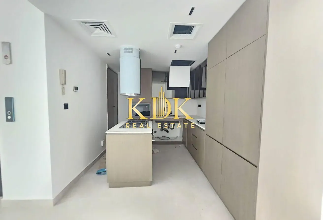 Brand New | With Private Elevator | Fitted Kitchen