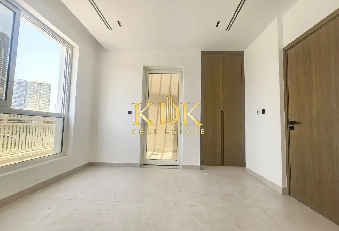 Brand New | With Private Elevator | Fitted Kitchen