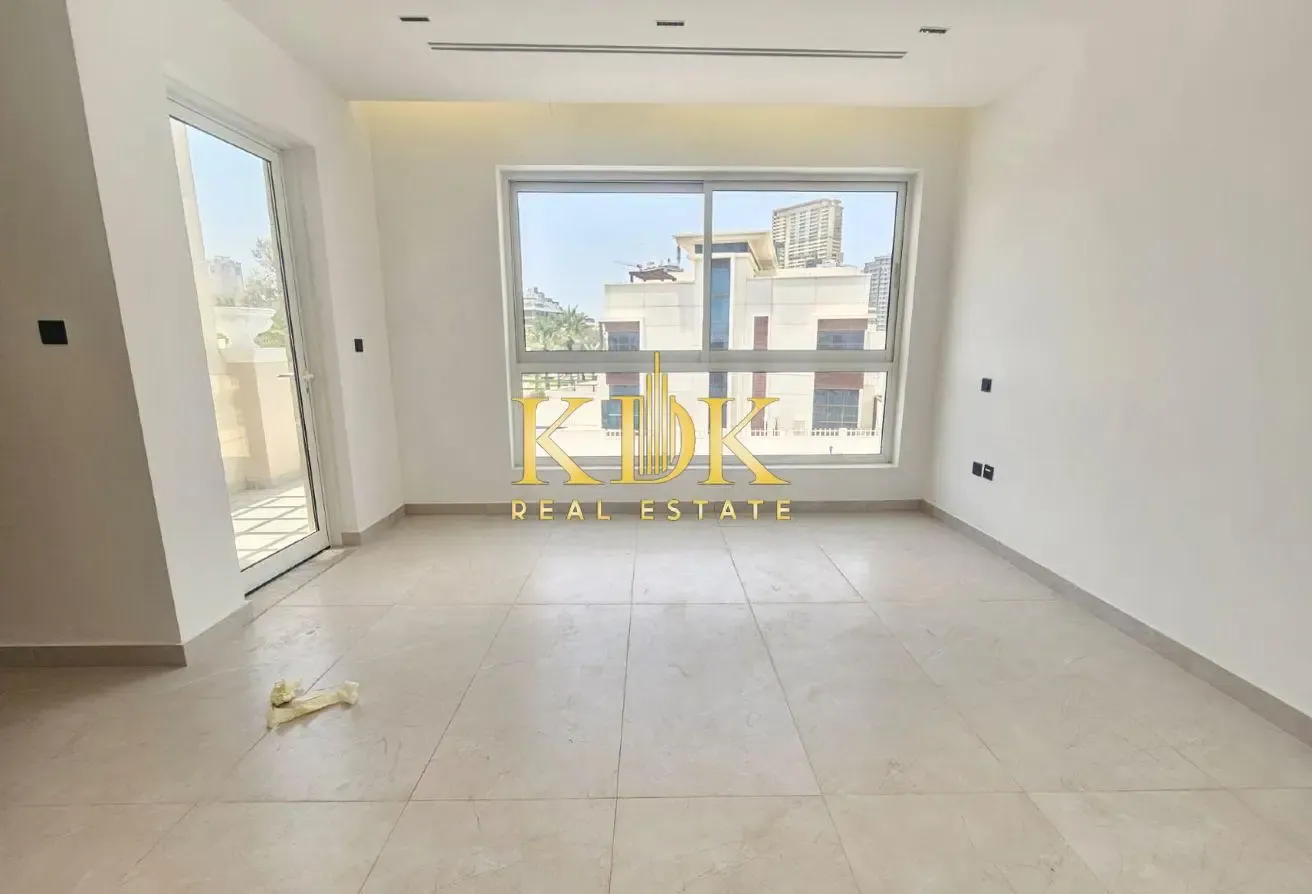 Brand New | With Private Elevator | Fitted Kitchen