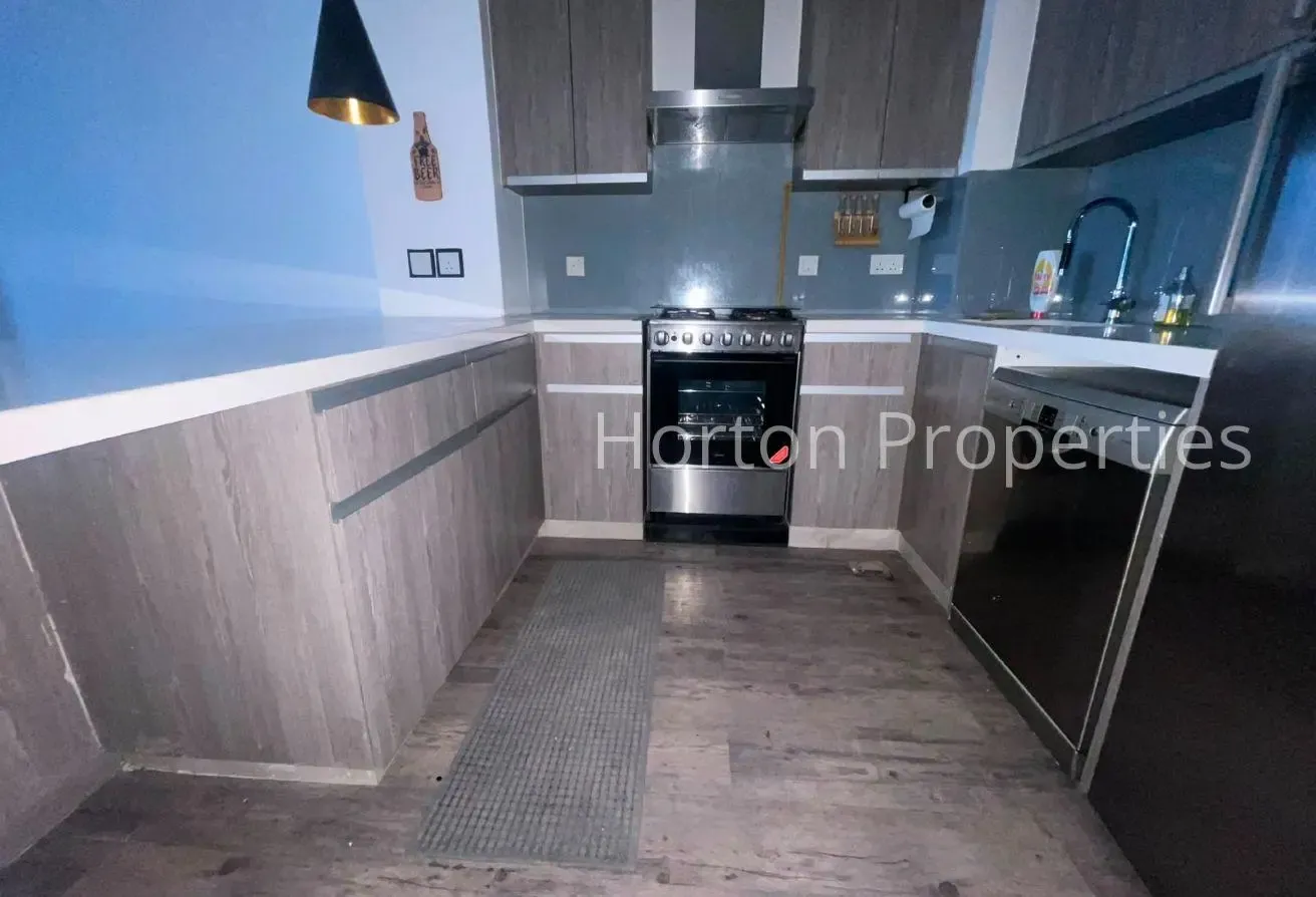 FURNISHED I MAID ROOM I NEAR PARK