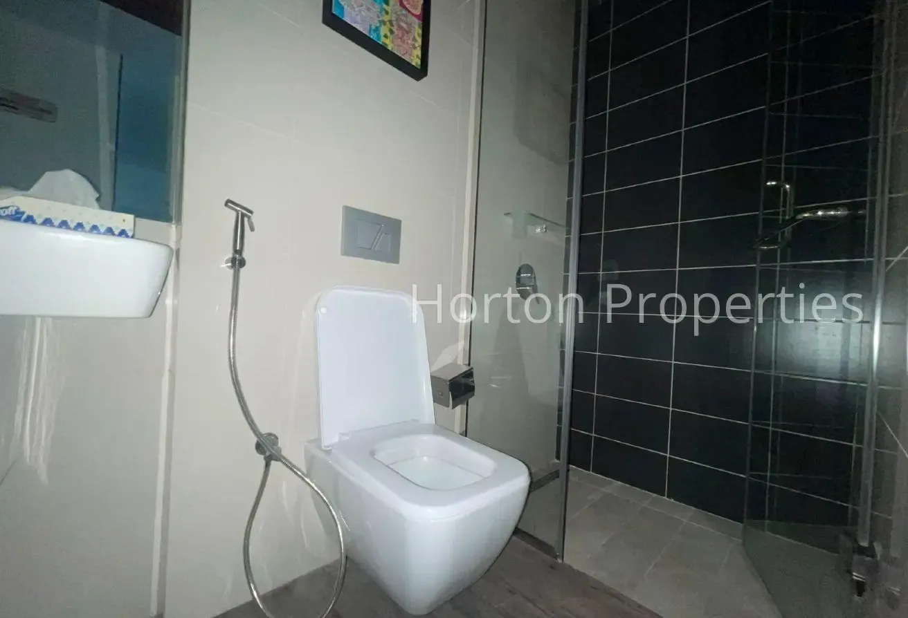 FURNISHED I MAID ROOM I NEAR PARK