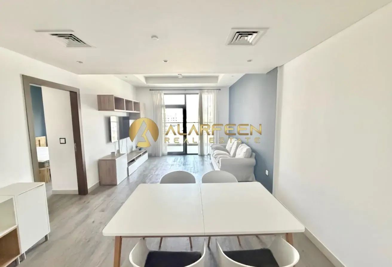 Bright | Spacious | High End quality | Maid Room