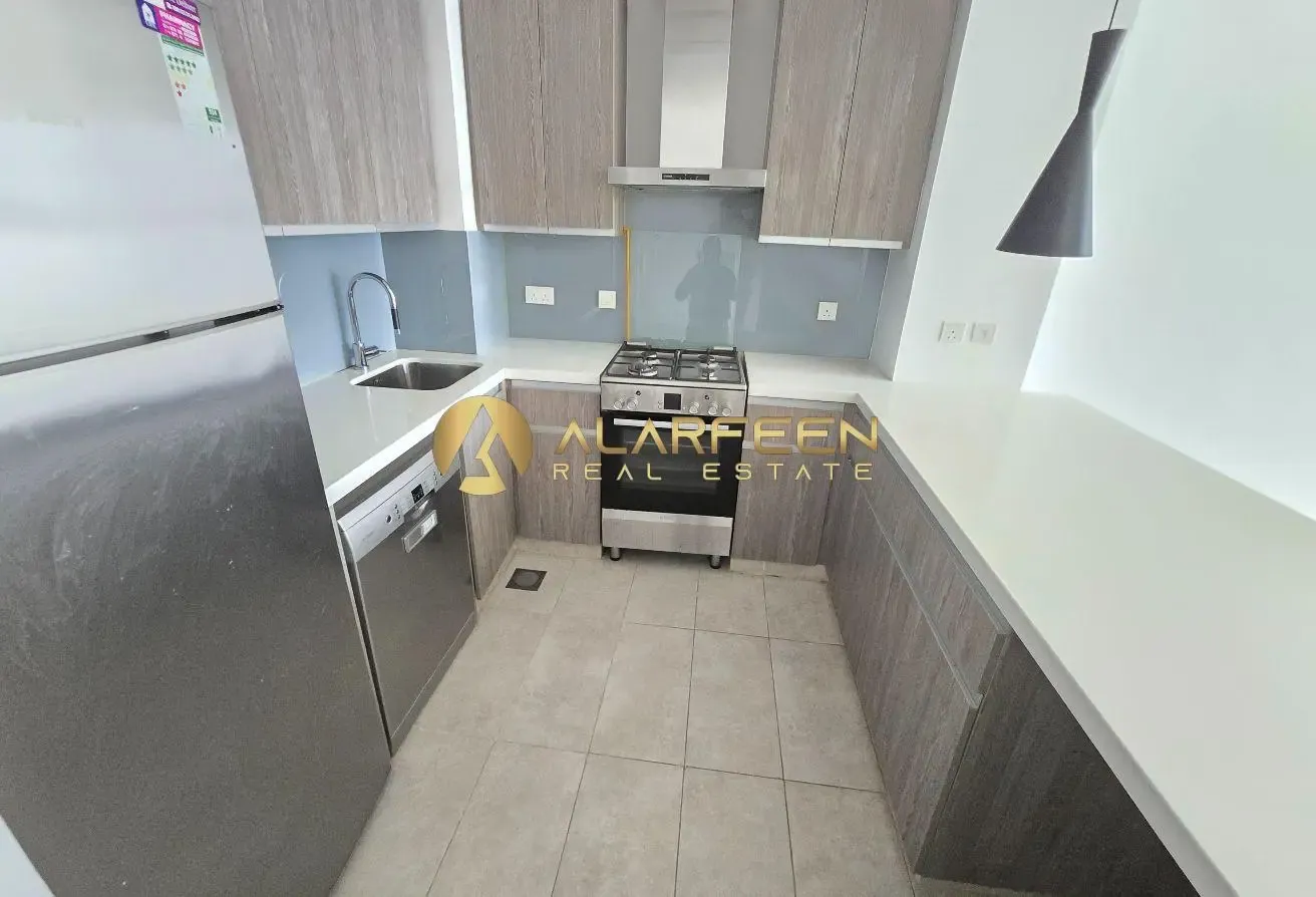 Bright | Spacious | High End quality | Maid Room