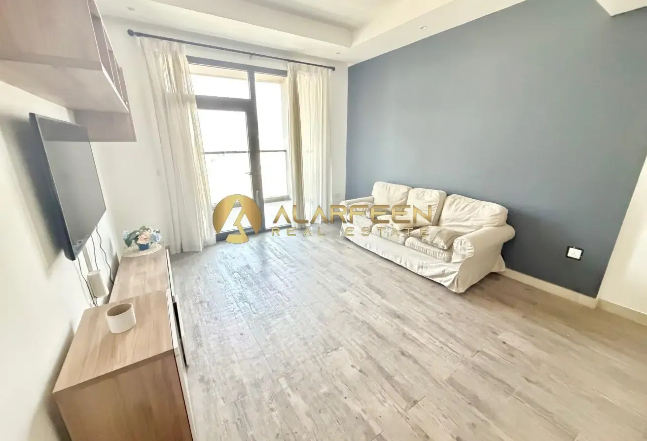 Bright | Spacious | High End quality | Maid Room
