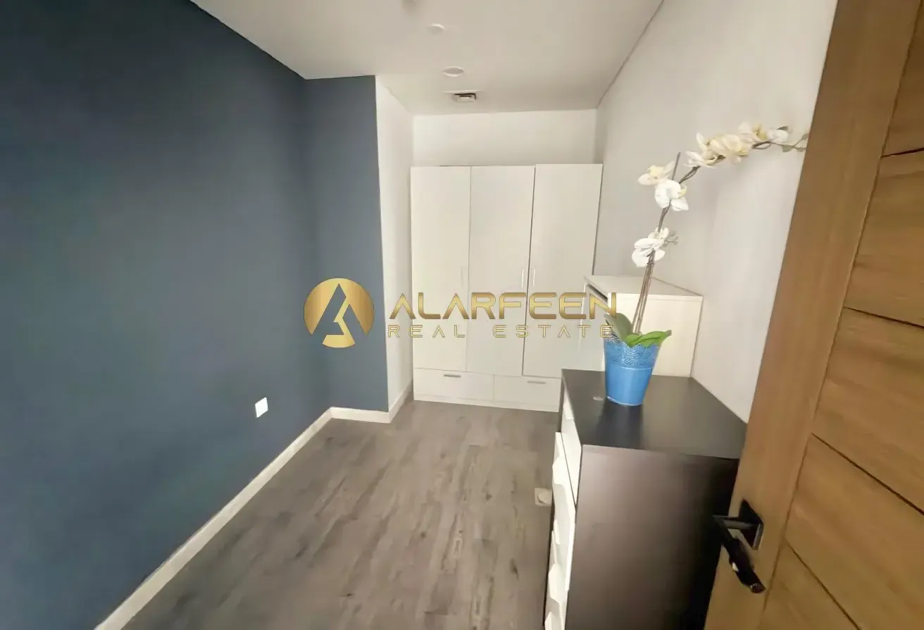 Bright | Spacious | High End quality | Maid Room