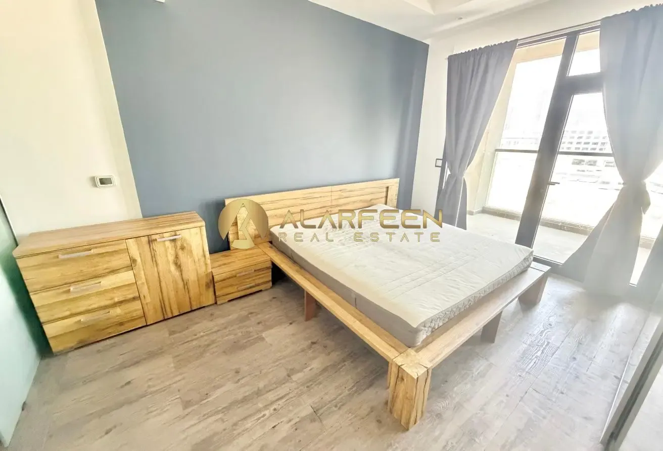 Bright | Spacious | High End quality | Maid Room