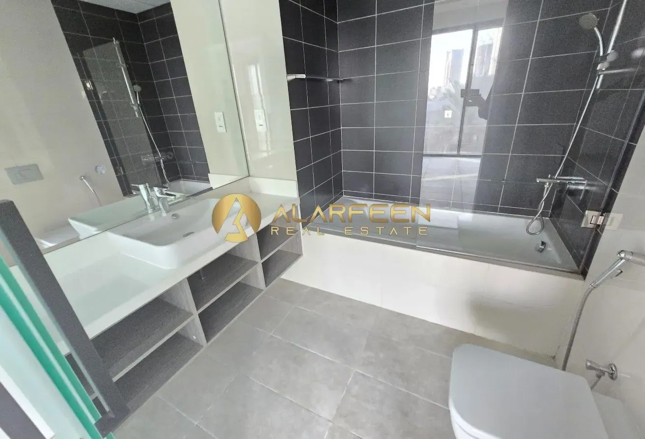 Bright | Spacious | High End quality | Maid Room