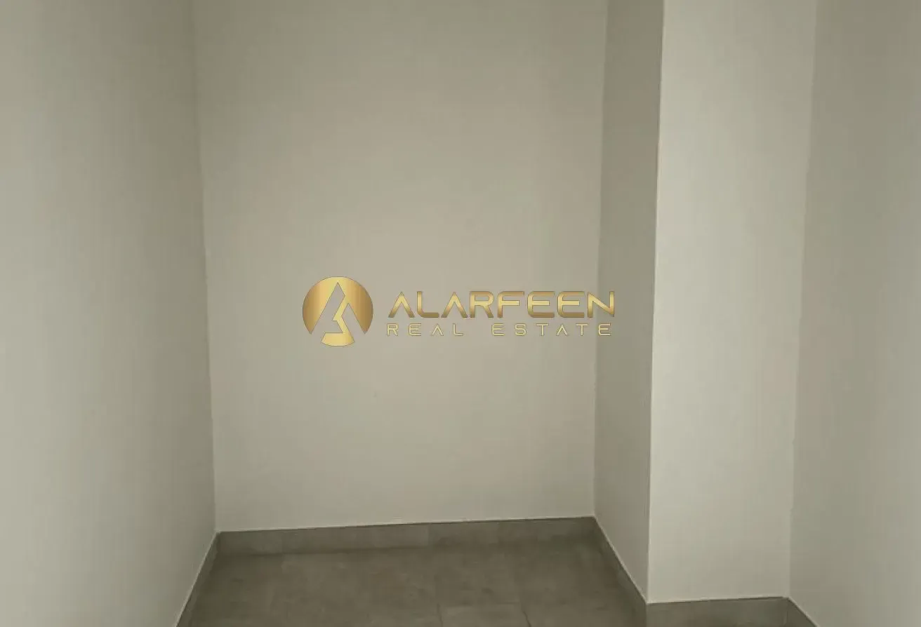 1BR Apartment | Hyati Residence | Balcony View