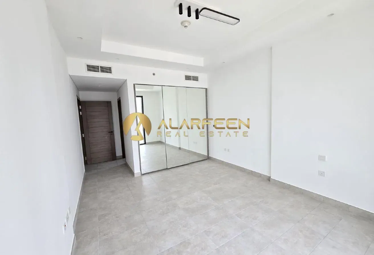 1BR Apartment | Hyati Residence | Balcony View