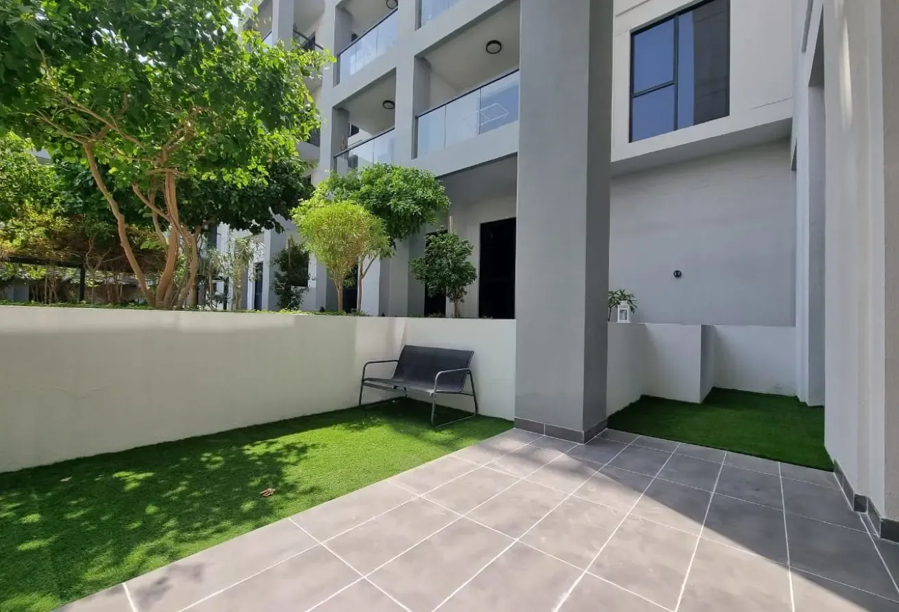 Bills Included | 12 Cheques | Luxury 1BR + STUDY