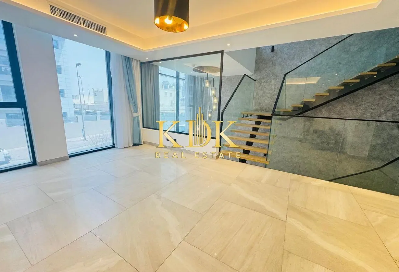 G + 2 | Private Elevator | Fitted Kitchen