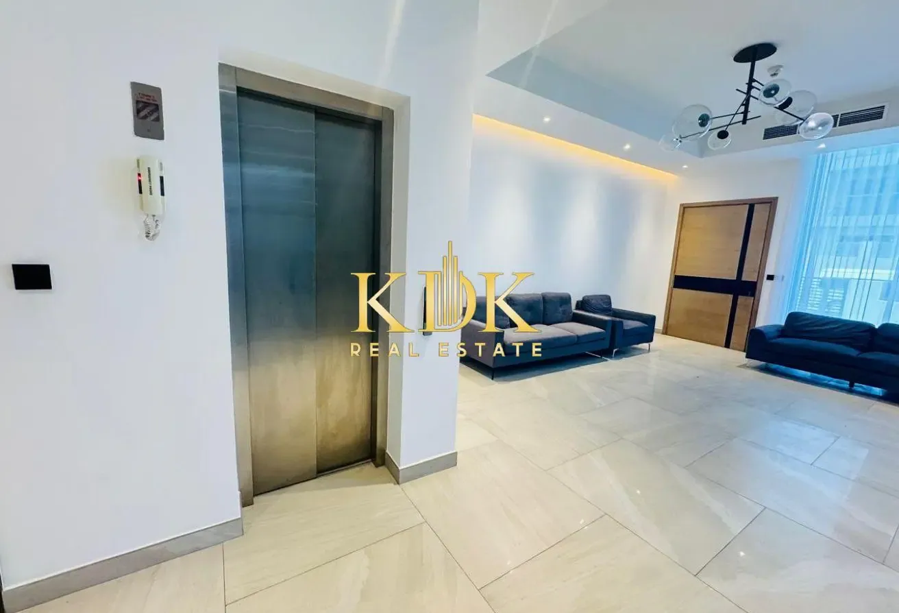 G + 2 | Private Elevator | Fitted Kitchen