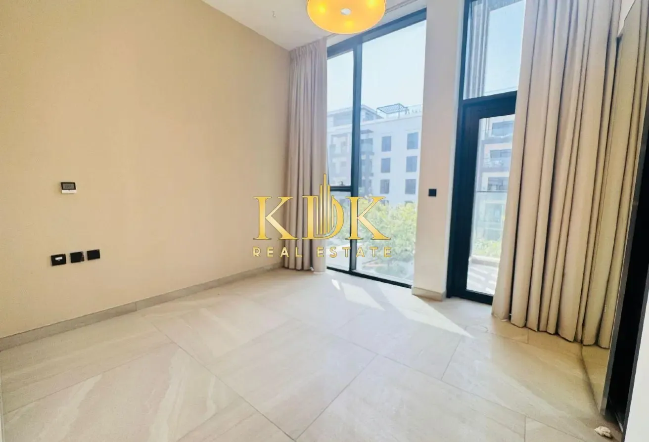 G + 2 | Private Elevator | Fitted Kitchen