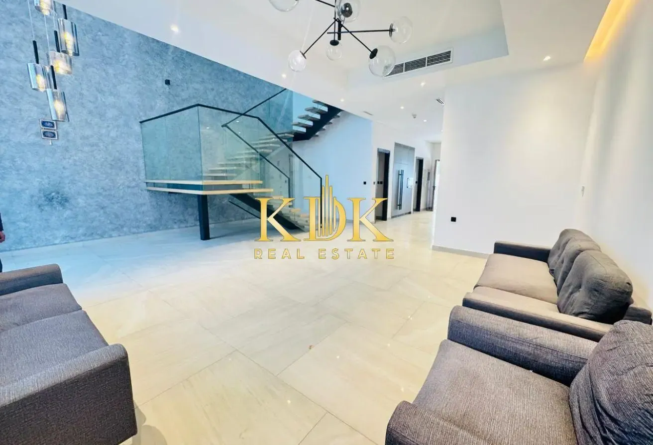 G + 2 | Private Elevator | Fitted Kitchen