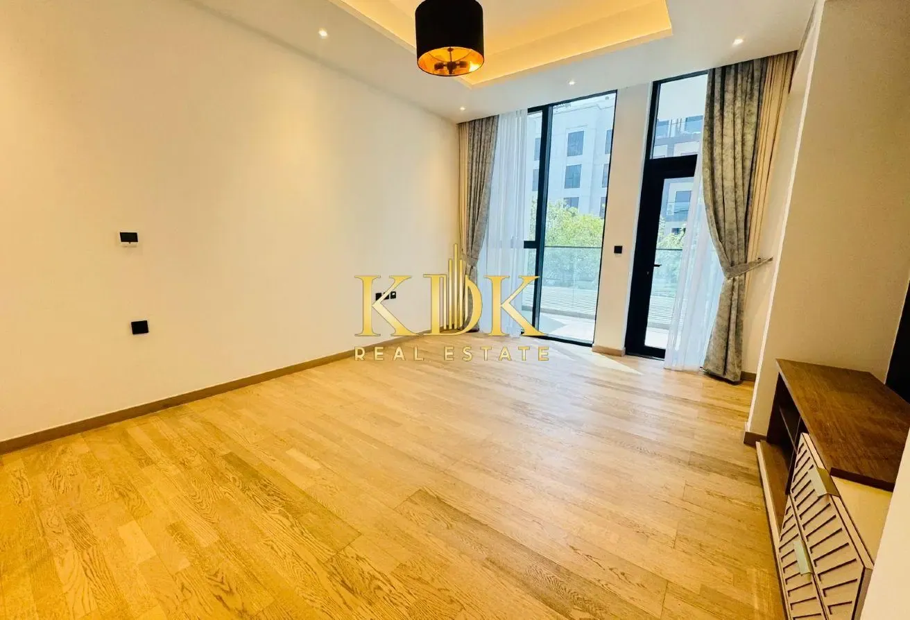 G + 2 | Private Elevator | Fitted Kitchen